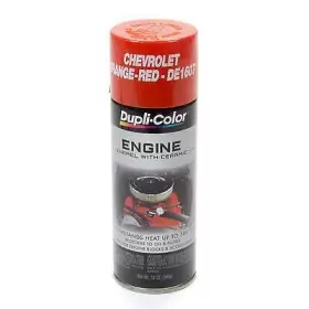DE1607 DUPLI-COLOR/KRYLON Engine Paint Performance Chevy