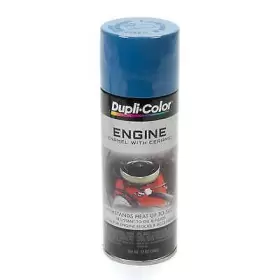 DE1608 DUPLI-COLOR/KRYLON Engine Paint Performance Gm