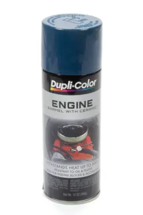 DE1609 DUPLI-COLOR/KRYLON Engine Paint Performance Chevy