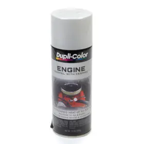 DE16115 DUPLI-COLOR/KRYLON Engine Paint High Performance Par