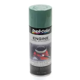 DE1618 DUPLI-COLOR/KRYLON Detroit Diesel Engine Paint Racing