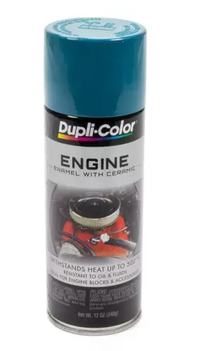 DE1619 DUPLI-COLOR/KRYLON Engine Paint Performance Chrysler