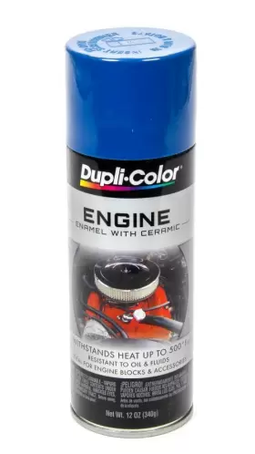 DE1621 DUPLI-COLOR/KRYLON Engine Paint Performance Ford #2