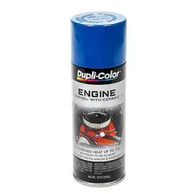 DE1621 DUPLI-COLOR/KRYLON Engine Paint Performance Ford