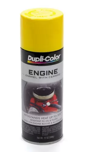 DE1642 DUPLI-COLOR/KRYLON Engine Paint Performance Daytona