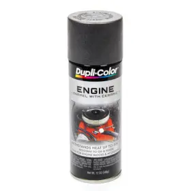DE16511 DUPLI-COLOR/KRYLON Cast Coat Iron Engine Paint Racing