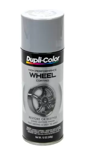 HWP101 DUPLI-COLOR/KRYLON High Performance Wheel #2