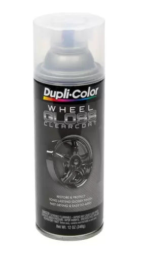HWP103 DUPLI-COLOR/KRYLON High Performance Wheel Racing #2