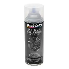 HWP103 DUPLI-COLOR/KRYLON High Performance Wheel Racing