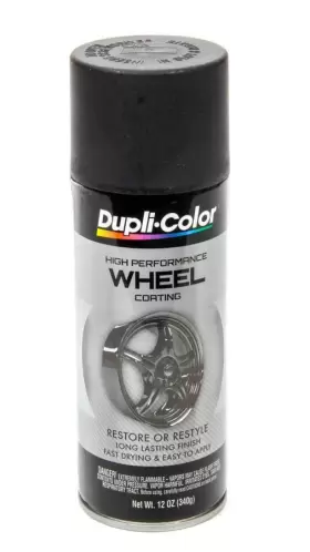 HWP104 DUPLI-COLOR/KRYLON High Performance Wheel #2