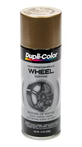 HWP105 DUPLI-COLOR/KRYLON High Performance Wheel #2
