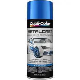 MC1201 DUPLI-COLOR/KRYLON Anodized High Performance Racing