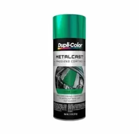 MC203 DUPLI-COLOR Anodized Spray Paint High Heat Engine Brake #2