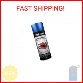 MS200 DUPLI-COLOR Specks Paint Ocean Spray