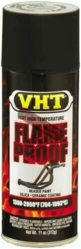 SP102 DUPLI-COLOR High Heat Engine