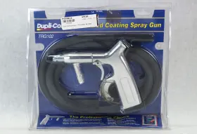 TRG102 DUPLI-COLOR Bed Spray Gun