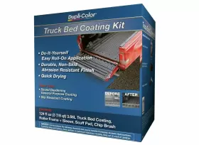 TRG302K DUPLICOLOR Bed Kit