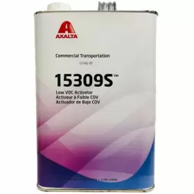 15309S DUPONT Axalta Powertint Voc Activator Transportation