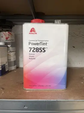 7285S DUPONT Axalta Powertint Reducer