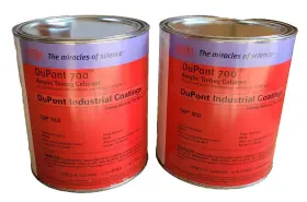 730P DUPONT Acrylic Tinting Colorant 700