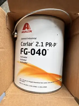 FG-040 DUPONT Axalta Corlar Activator