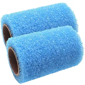 ROLLER-4 DURABAK Stipple Herculiner Bed Pack