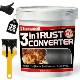 JSQ01 DURAXELL Converter Paint Pack