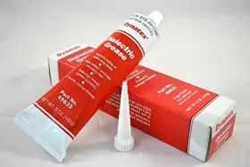 49635 DYNATEX Dielectric Grease #2