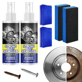 CXPW001 DZCKTFYGRT Remover Spray Multipurpose Stain