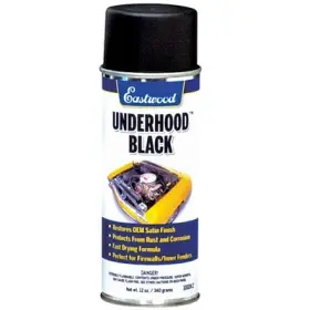 100124Z EASTWOOD Underhood Paint Performance Racing