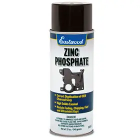 102811Z EASTWOOD Zinc Phosphate High Performance Racing