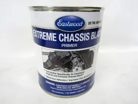 11194ZP EASTWOOD Extreme Chassis