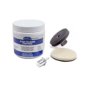 112525 EASTWOOD Pro Glass Polishing High Performance Racing