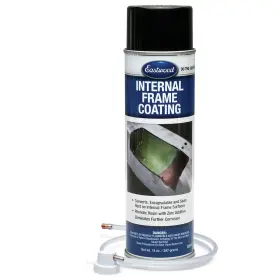 12515ZK EASTWOOD Internal Chassis Frame Spray Nozzle
