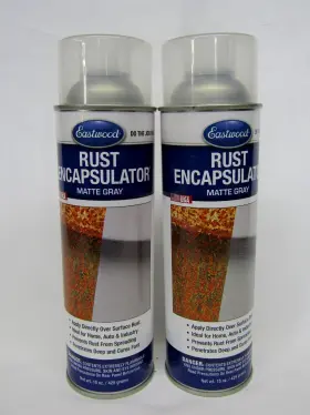 14822Z EASTWOOD Encapsulator Spray Paint