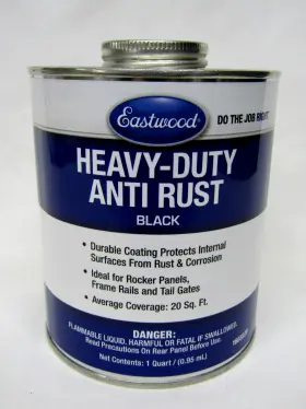 16032ZP EASTWOOD Anti