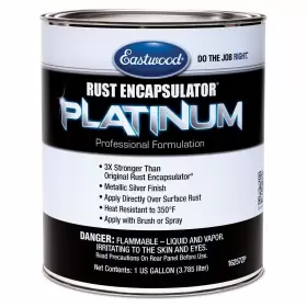 16257ZP EASTWOOD Encapsulator Platinum Gallon Uv High Formula