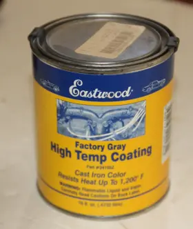 34105ZL EASTWOOD High Paint Pint