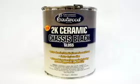 50429ZP EASTWOOD Ceramic Chassis Paint Chip Uv Chemical