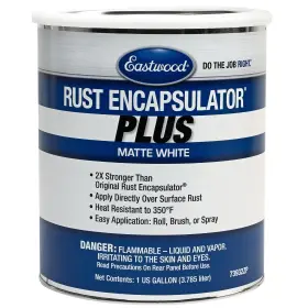 73932ZP EASTWOOD Encapsulator Gallon