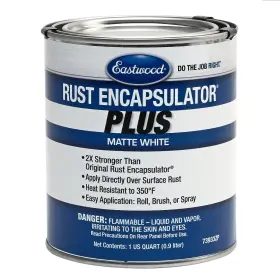 73933ZP EASTWOOD Encapsulator