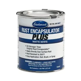 73934Z EASTWOOD Encapsulator Pint