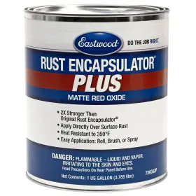 73935ZP EASTWOOD Encapsulator Oxide Gallon