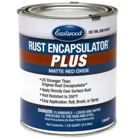 73936ZP EASTWOOD Encapsulator