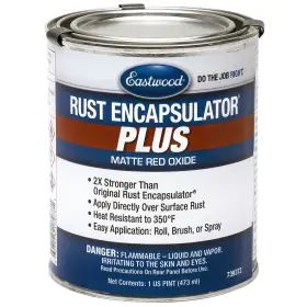 73937Z EASTWOOD Encapsulator Pint