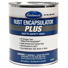 73938ZP EASTWOOD Encapsulator Gallon