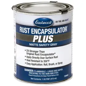 73940Z EASTWOOD Encapsulator Pint