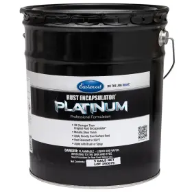 74060ZP EASTWOOD Encapsulator Platinum Gallon