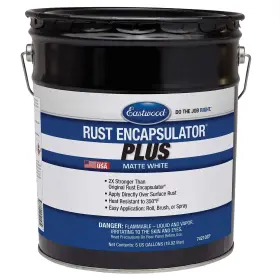 74210ZP EASTWOOD Encapsulator Paint Gallon