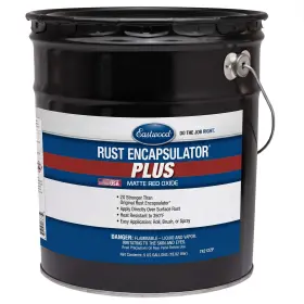 74212ZP EASTWOOD Oxide Encapsulator Paint Gallon